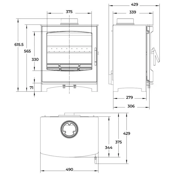 LARGETINDERBOXDIMENSIONS