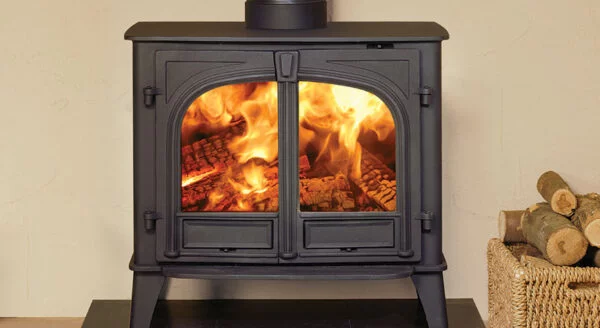 Stovax Stockton 11 Wood Burning Stove