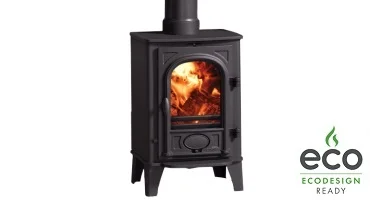 Stovax Stockton 4 Multifuel Stove