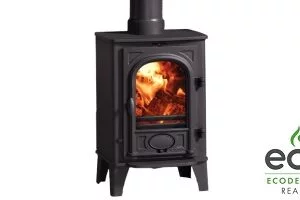 Stovax Stockton 4 Woodburning stove