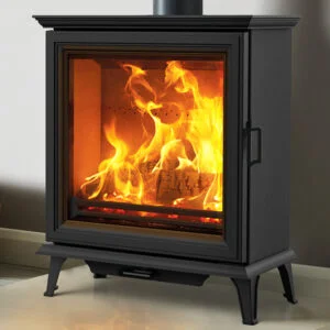 stovax sheraton 5 wide multi fuel stove