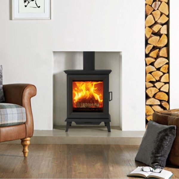 stovax sheraton 5 wood burning only stove