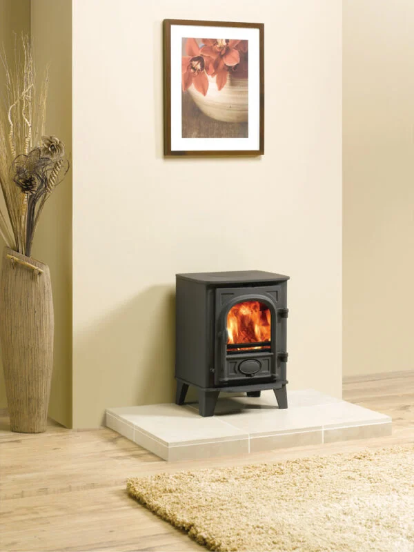 stovax stockton 3 multi fuel stove