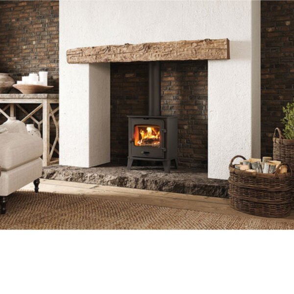 stovax county 5 wood burning stove