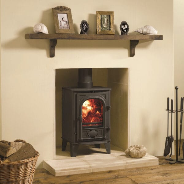 stovax stockton 4 multifuel stove