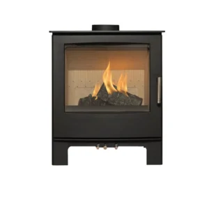 Mendip Woodland Large DC SE Woodburning Stove