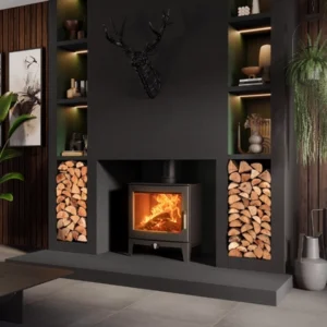 stovax futura 8 wood burning stove