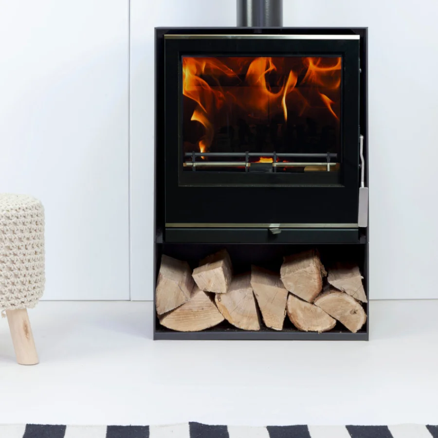 Mendip Christon550 logstore