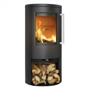 Termtech TT21R Wood Burning Stove