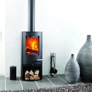 termatech tt20 woodburning stove