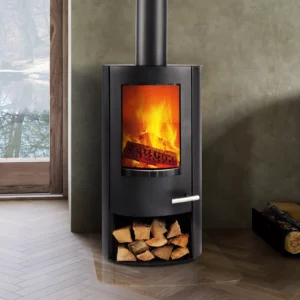 Termatech tt20r streamline woodburning stove