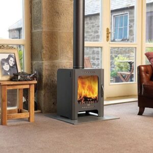 Firebelly Fb Wood burning Stove