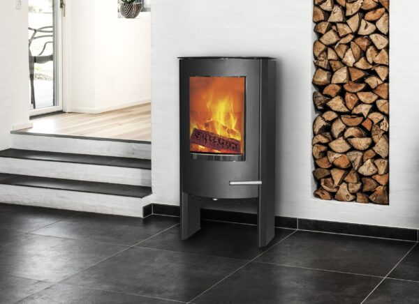 termatech tt20 streamline wood burning stove