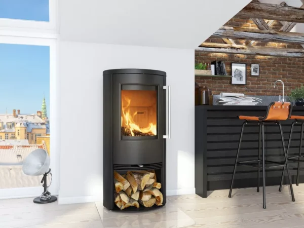 Termatech TT21R Woodburning Stove