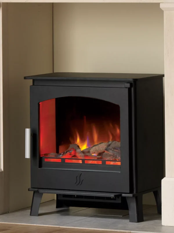 ACR ASTWOOD ELECTRIC STOVE