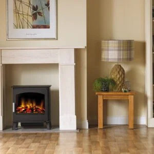 ACR Astwood Electric Stove