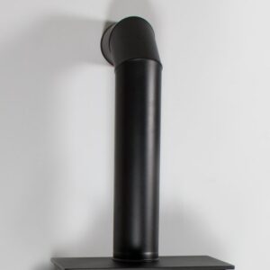 Trinity III Electric Stove Flue pipe