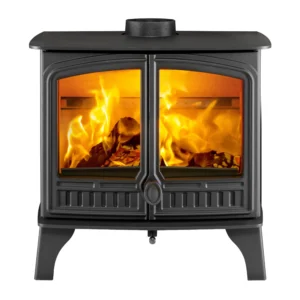 Hunter Herald 8 Eco Double Door