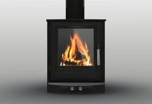 Heritage Little Oak Stove