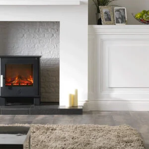 Malvern Electric Stove