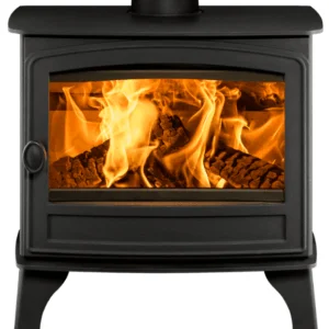 Hunter Herald 8 Eco Wood Burning Stove