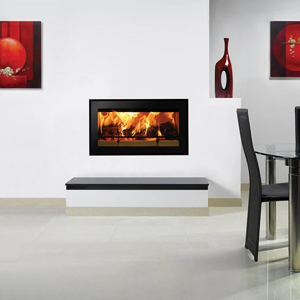 Stovax Studio 1 Cassette Wood Burning Stove