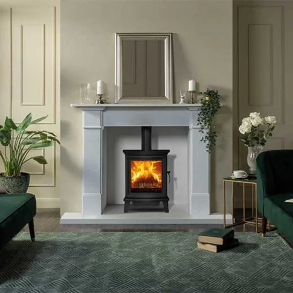 stovax chesterfield 5 multifuel stove