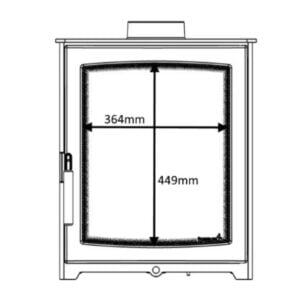 parkray aspect 5 eco dimensions