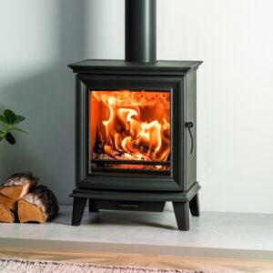 Stovax Chesterfield Woodburning stove