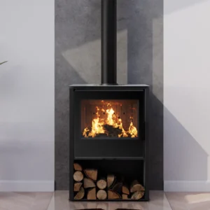 Osprey 8 Wood burning stove