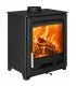 parkray aspect 5 eco multfuel stove