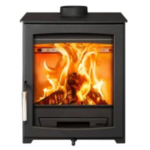 Parkray Aspect 5 Eco Multifuel Stove