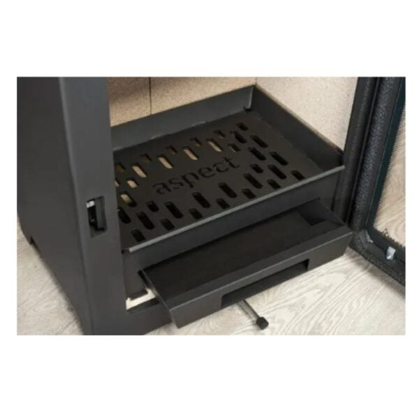 parkray aspect 5 multifuel stove grate