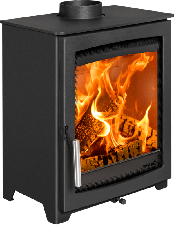 Parkray Aspect 5 Eco Woodburning Stove