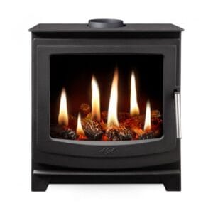 aga ellesmere ec5w gas stove