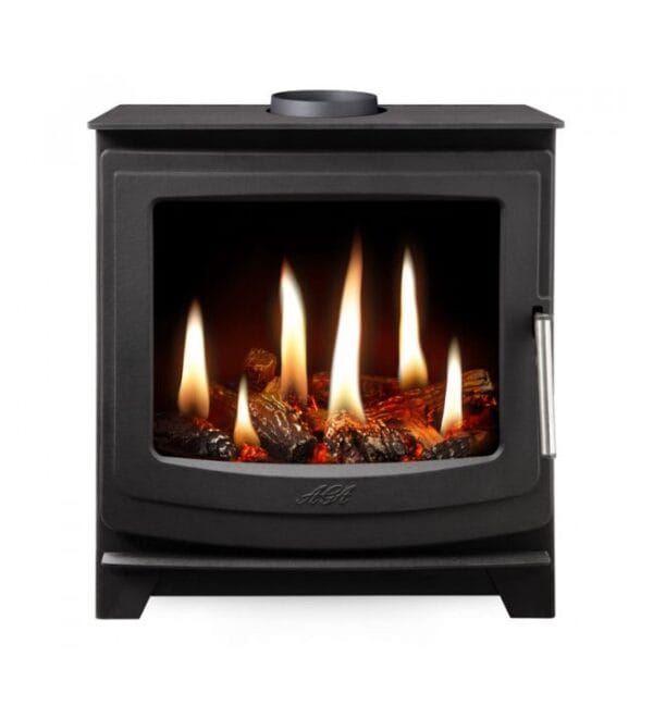 aga ellesmere ec5w gas stove