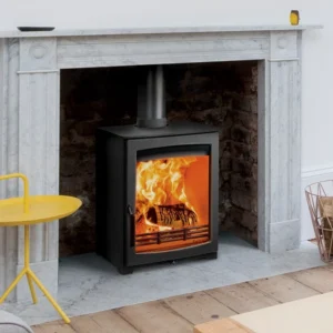 Parkray Aspect 5 Eco Woodburning stove