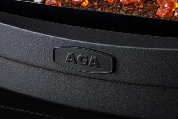 AGA ELLESMERE EC5W ELECTRIC STOVE