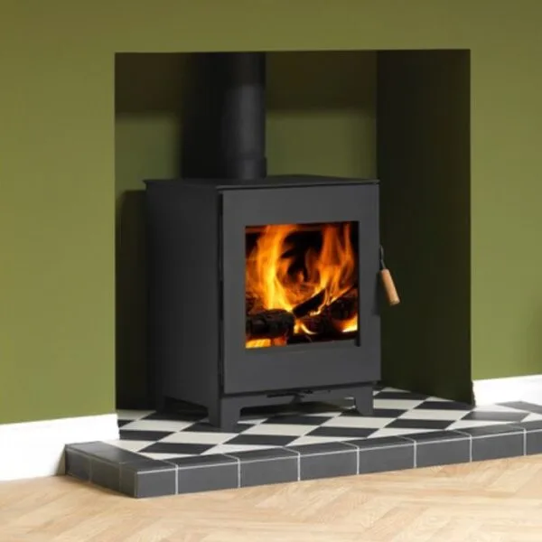 Burley Stapleford Woodburning Stove