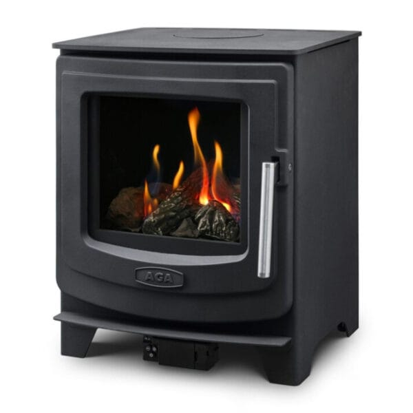 aga ellesmere ec5 balanced gas stove