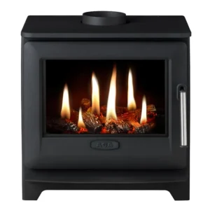 aga ludlow wide balanced flue