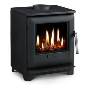 aga ludlow balanced flue gas