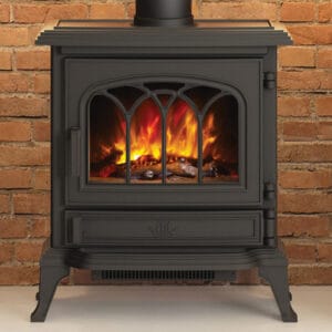 FLARE-Heslington-Electric-Stove