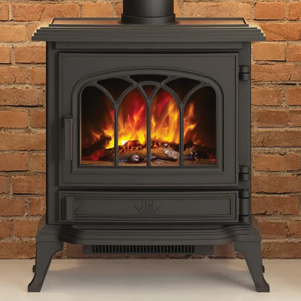 FLARE-Heslington-Electric-Stove