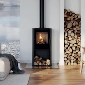 ACR Osprey 5 Wood Burning Stove