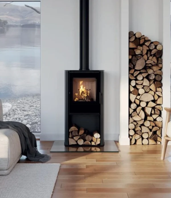 ACR Osprey 5 Wood Burning Stove