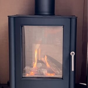 Firebelly Bioethanol Stove