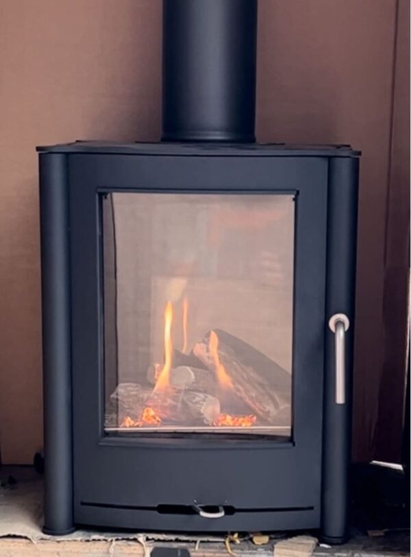 Firebelly Bioethanol Stove