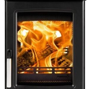 Parkray Aspect 4 double sided stove