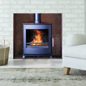 The Devonshire Wood Stove